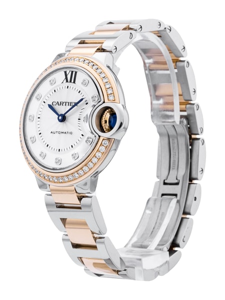 Cartier Ballon Bleu De Cartier W3BB0023